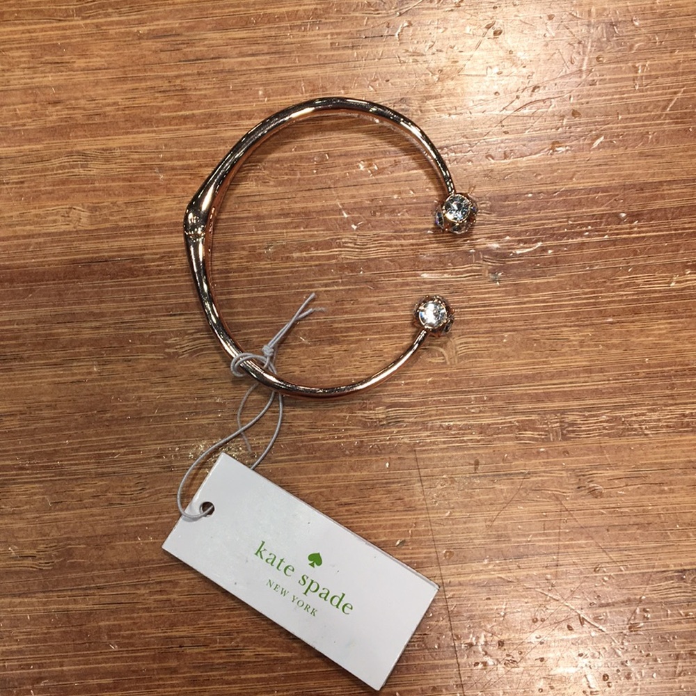 Kate Spade ♠️ Bracelet